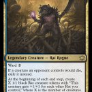 Bloomburrow Vren, the Relentless Bloomburrow Vren, the Relentless