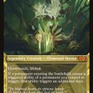March of the Machines: Multiverse Legends Yarok, the Desecrated