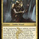 4 x Khans of Tarkir Kheru Lich Lord (playset)