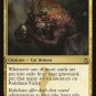 4 x Khans of Tarkir Rakshasa Vizer (playset)