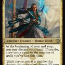 Tarkir: Dragonstorm Narset, Jeskai Waymaster
