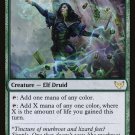 Foil Strixhaven: School of Mages Accomplished Alchemist