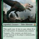 Foundations Ghalta, Primal Hunger