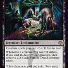 Foil Tarkir: Dragonstorm The Sibsig Ceremony