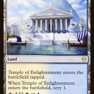 Foil Theros Beyond Death Temple of Enlightenment