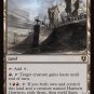 Foil Innistrad Remastered Hanweir Battlements