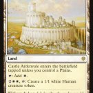 Foil Wilds of Eldraine Castle Ardenvale (Promo)