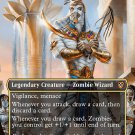 Commander: Aetherdrift Temmet, Naktamun's Will