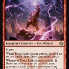 Tarkir: Dragonstorm Tersa Lightshatter