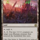Foil March of the Machine: Aftermath Drannith Ruins