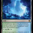 Foil Dr. Who Vineglimmer Snarl