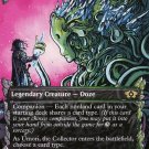 Foil March of the Machine: Multiverse Legends Umori, the Collector