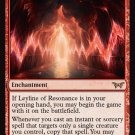 Duskmourn: House of Horror Leyline of Resonance