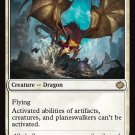 Tarkir: Dragonstorm Clarion Conqueror