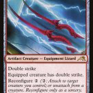 Kamigawa: Neon Dynasty Lizard Blades