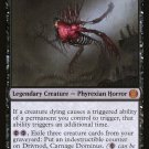 Phyrexia: All Will Be One Drivnod, Carnage Dominus