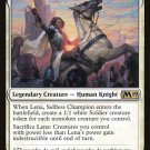 4x Magic 2019 (M19) Lena, Selfless Champion (playset)