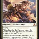 Oath of the Gatewatch Linvala, the Preserver