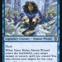 Dominaria Naru Meha, Master Wizard
