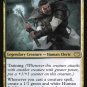 Innistrad: Crimson Vow Torens, Fist of the Angels