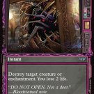 Duskmourn: House of Horror Withering Torment (Showcase)