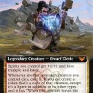 Strixhaven: School of Mages Hofri Ghostforge (Extended Art)