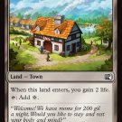 Foil Final Fantasy Adventurer's Inn