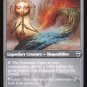 Foil Etched Commander Legends The Prismatic Piper