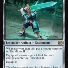 Foil Final Fantasy Excalibur II