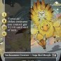 Foil Final Fantasy Summon: Choco / Mog (Borderless)