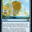 Aetherdrift Riverchurn Monument
