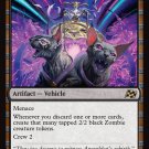 Aetherdrift Cryptcaller Chariot
