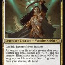 Foundations Elenda, Saint of Dusk