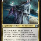 4 x Final Fantasy Rufus Shinra (playset)