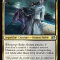 4 x Final Fantasy Rufus Shinra (playset)