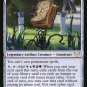 Foil Strixhaven: School of Mages Codie, Vociferous Codex