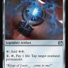 4 x Final Fantasy Ring of the Lucii (playset)
