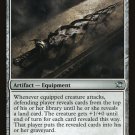 Innistrad Trepanation Blade