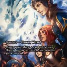 Final Fantasy: Through the Ages Vana'diel Adventurers - Laboratory Maniac Final Fantasy: Through the Ages Vana'diel Adventurers - Laboratory Maniac