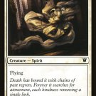 4 x Innistrad Chapel Geist (playset)