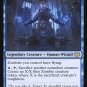 Innistrad: Crimson Vow Geralf, Visionary Stitcher