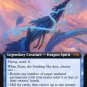 Kamigawa: Neon Dynasty Kairi, the Swirling Sky (Extended Art)