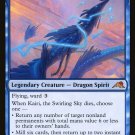 Kamigawa: Neon Dynasty Kairi, the Swirling Sky