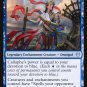 4 x Theros Beyond Death Callaphe, Beloved of the Sea (playset)