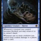 Adventures in the Forgotten Realms Grazilaxx, Illithid Scholar Adventures in the Forgotten Realms Grazilaxx, Illithid Scholar