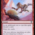 4 x Dominaria United Thrill of Possibility (Playset)