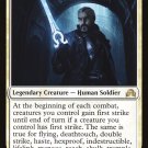 Shadows over Innistrad Odric, Lunarch Marshal Shadows over Innistrad Odric, Lunarch Marshal
