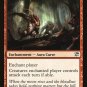 4 x Innistrad Curse of the Nightly Hunt (playset)