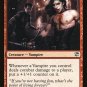 4 x Innistrad Rakish Heir (playset)