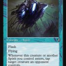 Foil Innistrad Remastered Nebelgast Herald (Retro Frame)